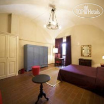 Villa Pitiana Номер