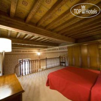 Villa Pitiana Номер