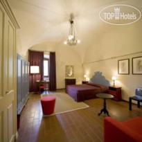 Villa Pitiana Номер