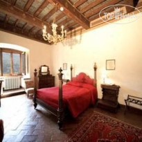 Villa Pitiana Номер
