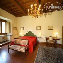 Villa Pitiana Номер