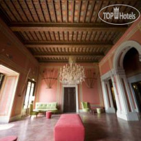 Villa Pitiana Вестибюль