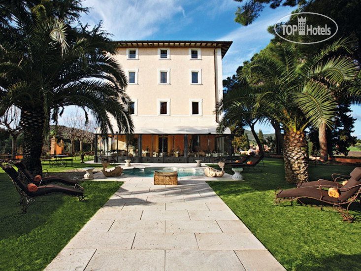 Hotelier's photos L Andana 5*