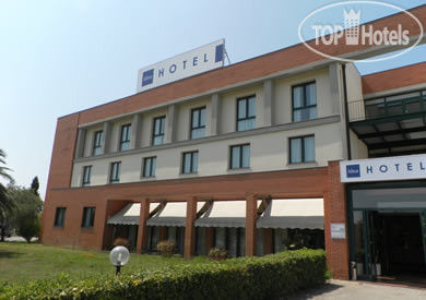Hotelier's photos Idea Hotel Pisa Migliarino 4*
