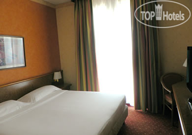 New photos from tourists Idea Hotel Pisa Migliarino 4*