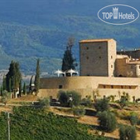 Castello di Velona Resort, Thermal SPA & Winery