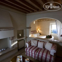 Castello di Velona Resort, Thermal SPA & Winery
