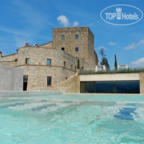 Castello di Velona Resort, Thermal SPA & Winery