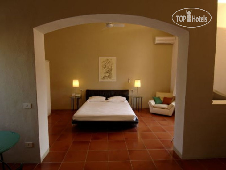 New photos from tourists Pescille 3*