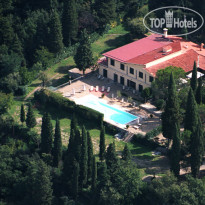 Villa dei Bosconi 