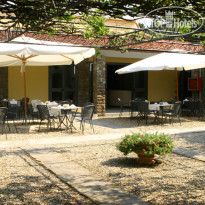 Villa dei Bosconi 