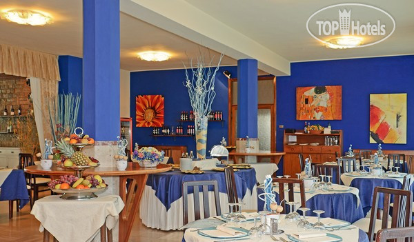 New photos from tourists Areion 4*