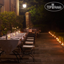 Relais Badia Di Campoleone 