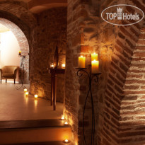 Relais Badia Di Campoleone 