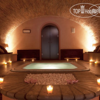 Relais Badia Di Campoleone 