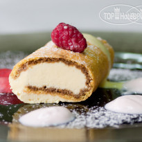 Relais Badia Di Campoleone 