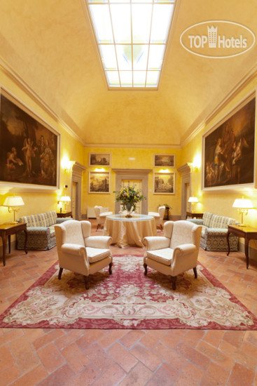 New photos from tourists Relais Badia Di Campoleone 4*