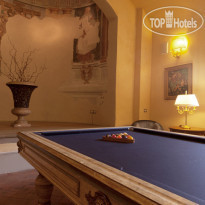 Relais Badia Di Campoleone