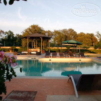 Relais Badia Di Campoleone