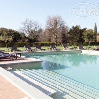 Relais Badia Di Campoleone