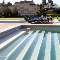 Relais Badia Di Campoleone