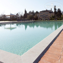 Relais Badia Di Campoleone