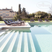 Relais Badia Di Campoleone