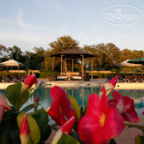 Relais Badia Di Campoleone