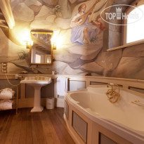 Relais Badia Di Campoleone Executive suite