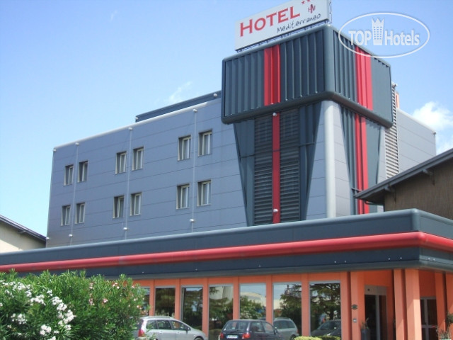 Hotelier's photos Mediterraneo 4*