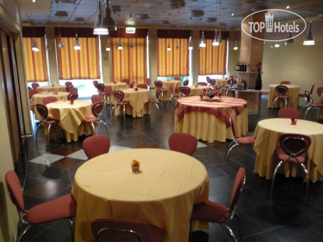 New photos from tourists Mediterraneo 4*