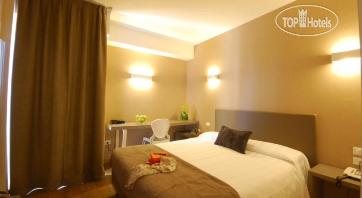 New photos from tourists Napoleon 4*