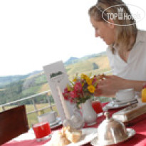 Agrihotel Il Palagetto 