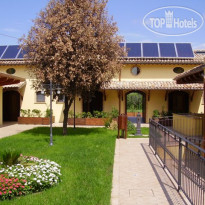 Il Casale Agriturismo