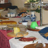 Il Casale Agriturismo