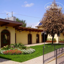 Il Casale Agriturismo