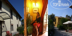 Hotelier's photos Airone Pisa Park Hotel 3*