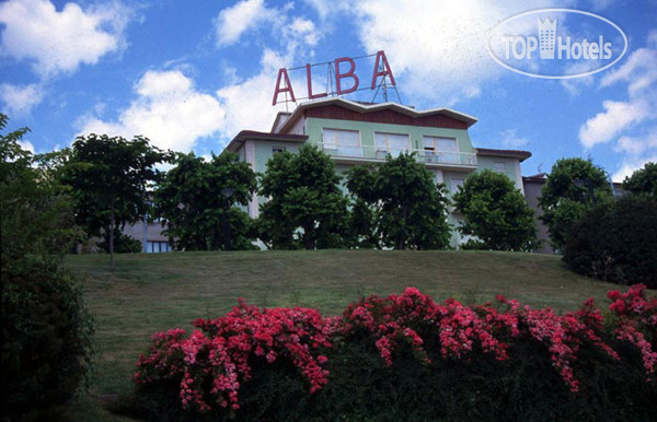 Hotel photo Alba 3*