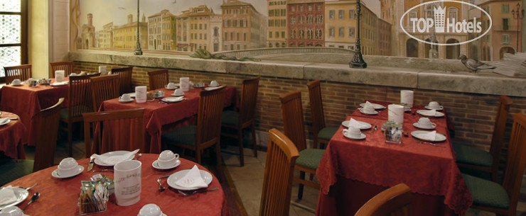 New photos from tourists Hotel Bologna 4*