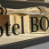 Hotel Bologna 