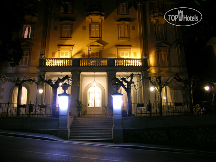 Hotel photo Alexander Palme 4*
