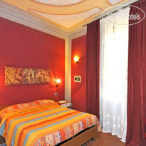 Antica Residenza Del Gallo