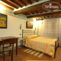 Antica Residenza Del Gallo