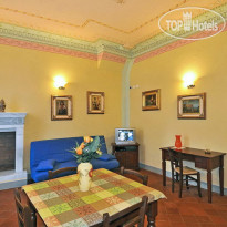 Antica Residenza Del Gallo