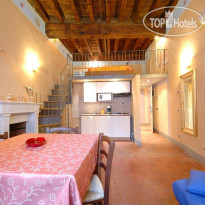 Antica Residenza Del Gallo