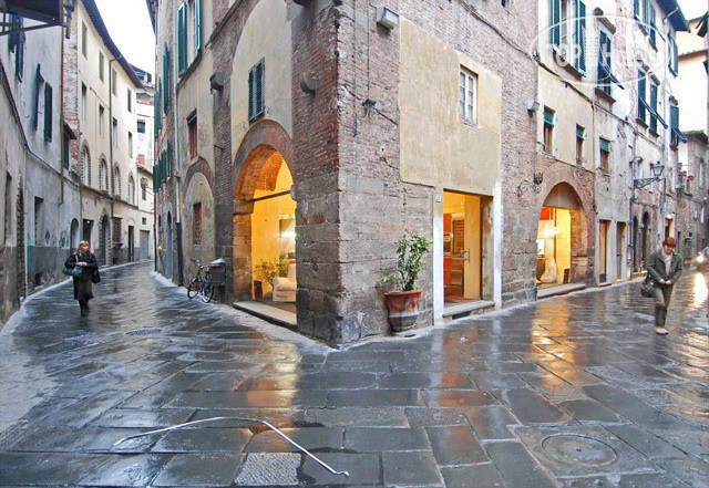 Antica Residenza Del Gallo