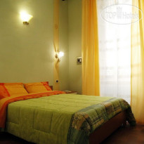 Antica Residenza Del Gallo