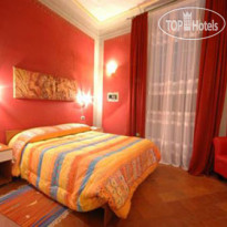 Antica Residenza Del Gallo