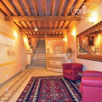 Antica Residenza Del Gallo