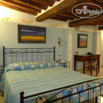 Antica Residenza Del Gallo